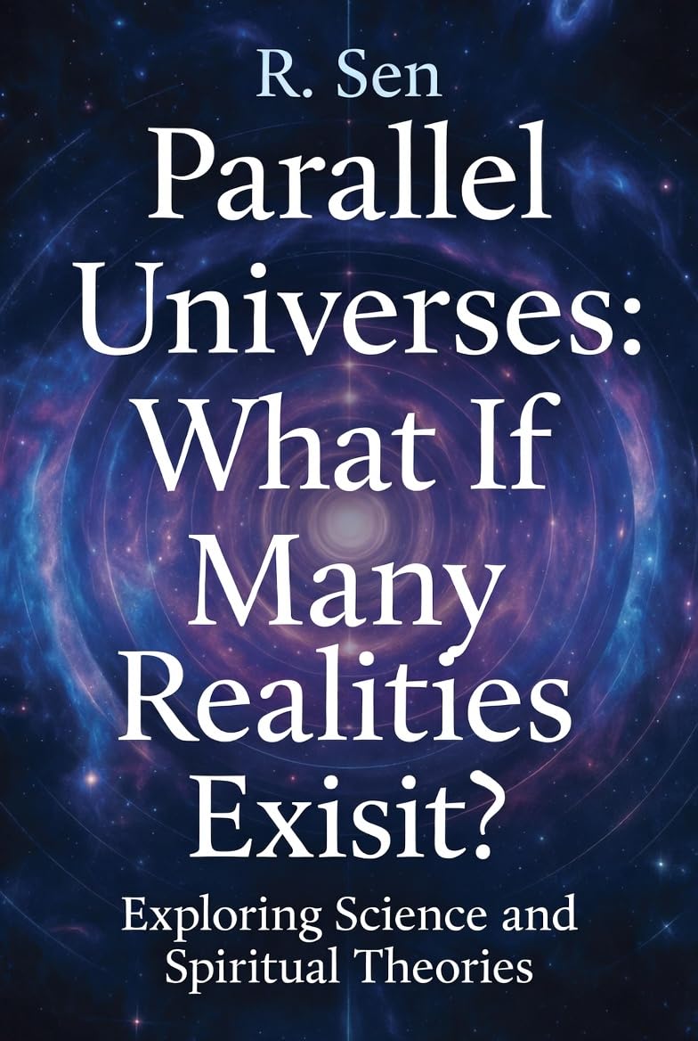 ler totalmente Parallel Universes: What If Many Realities Exist?: Science + spiritual theories about multiverse, (English Edition)