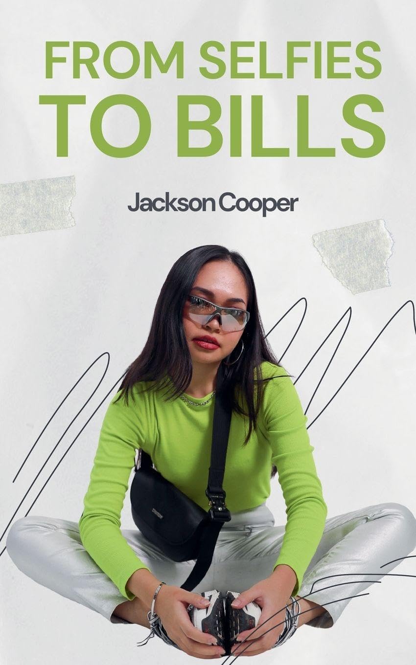 From Selfies to Bills: 1 baixar o livro de graça