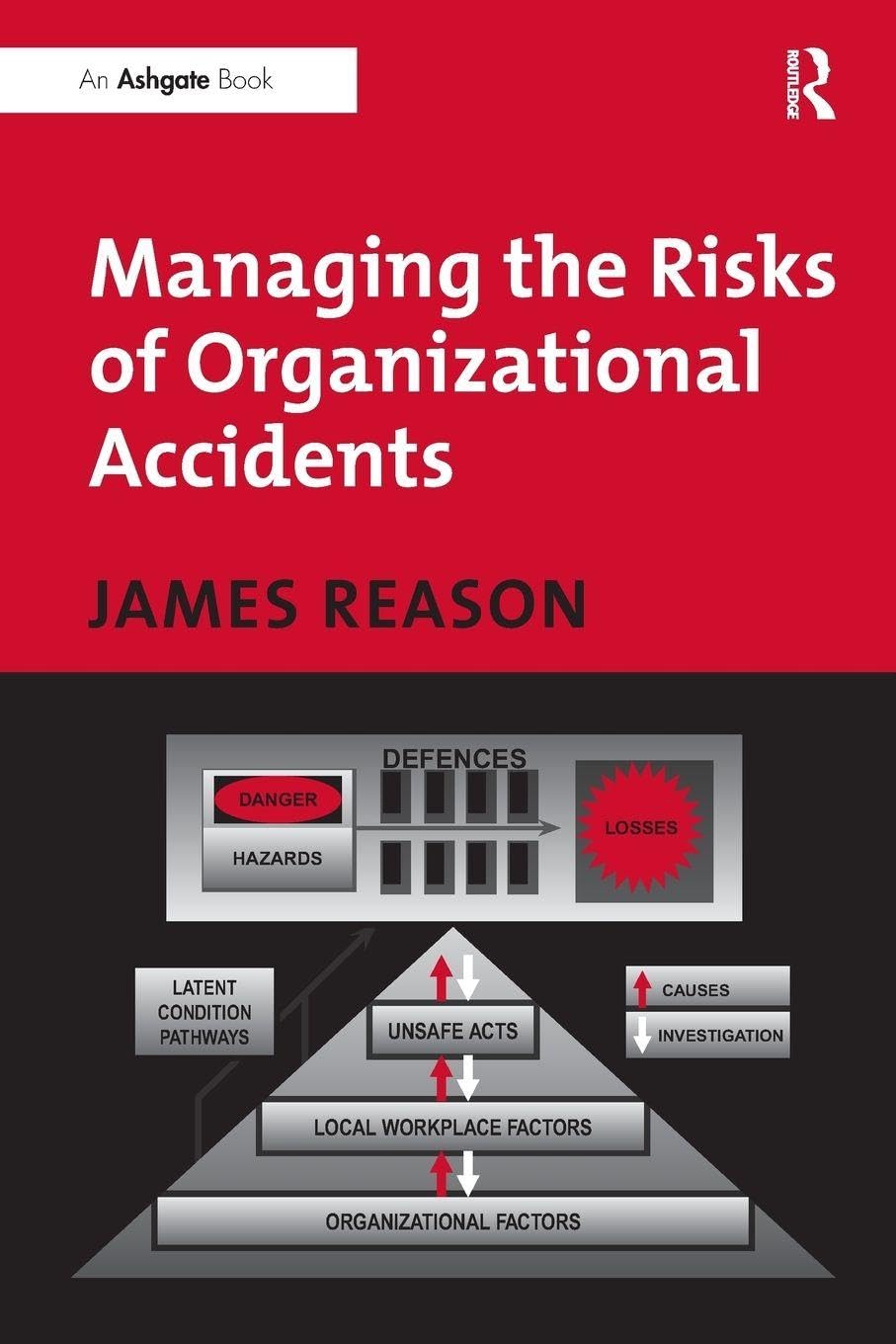 Managing the Risks of Organizational Accidents baixar o livro de graça