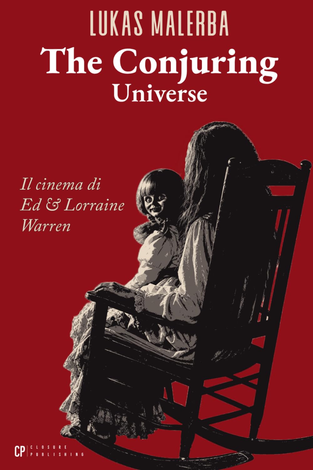 The Conjuring Universe: Il cinema di Ed & Lorraine Warren (Incubi di Celluloide) (Italian Edition) baixar livro de graça