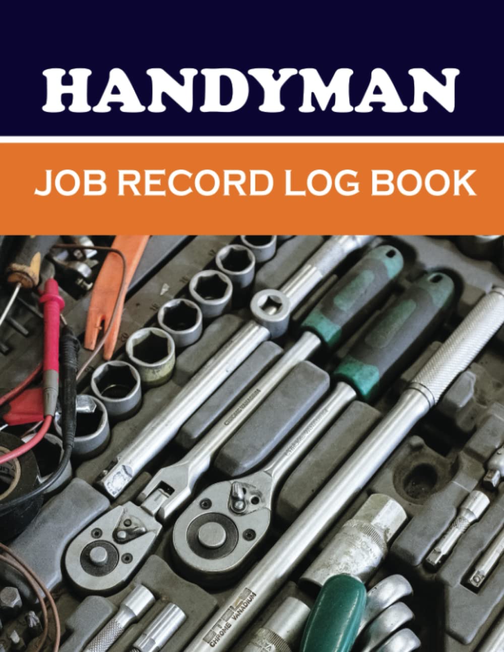 ler totalmente Handyman Job Record Log Book: Handyman Journal, Client Log and Work Tracker. Keep Vital Details Like Work Info, Client Details, Materials Used and... Estimate Forms For Tradesman. Birthday Gifts