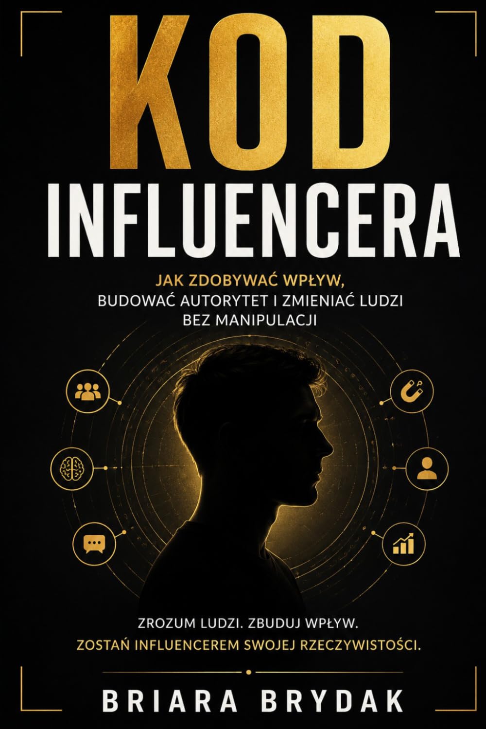 Kod Influencera (Polish Edition) baixar livro de graça