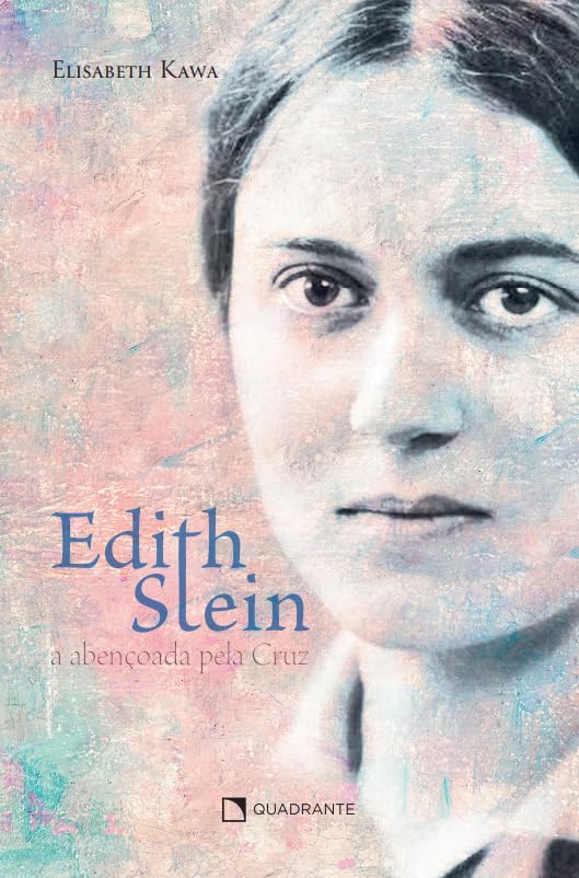 Edith Stein: A abençoada pela cruz baixar o livro de graça