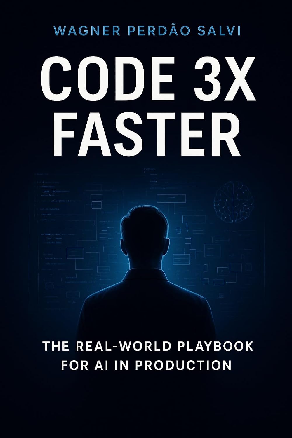 ler totalmente Code 3X Faster: The Real-World Playbook for AI in Production (English Edition)