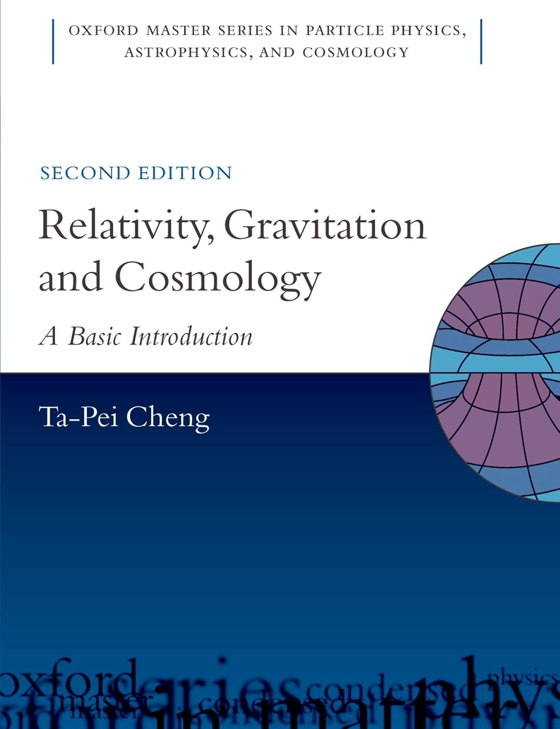 ler totalmente Relativity, Gravitation and Cosmology: A Basic Introduction: 11