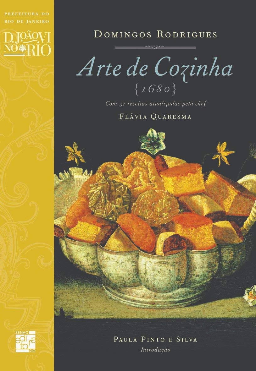 capítulo por capítulo baixar Arte de cozinha