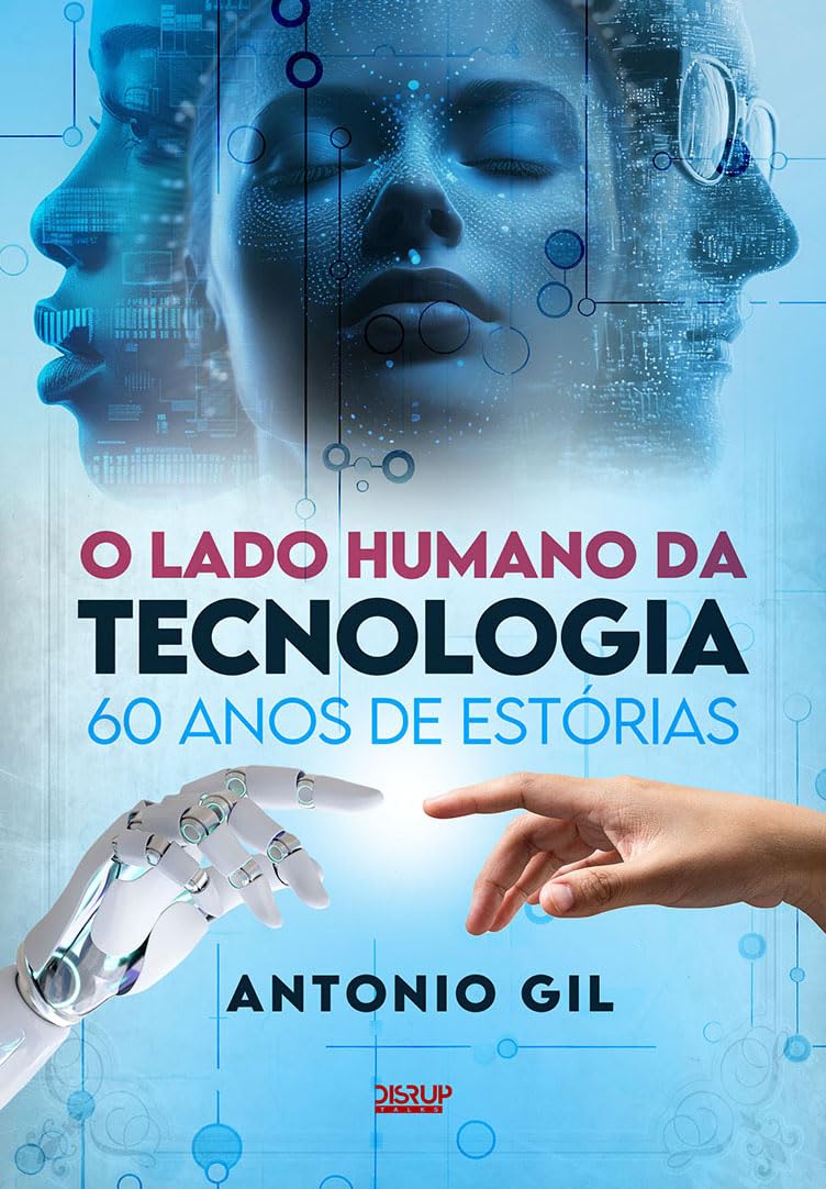 capítulo por capítulo baixar O lado humano da tecnologia: 60 anos de estórias