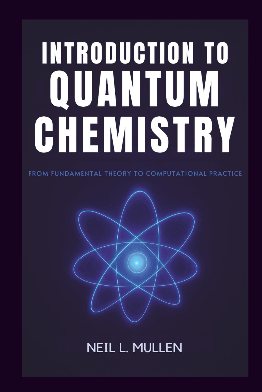 capítulo por capítulo baixar INTRODUCTION TO QUANTUM CHEMISTRY: From Fundamental Theory to Computational Practice