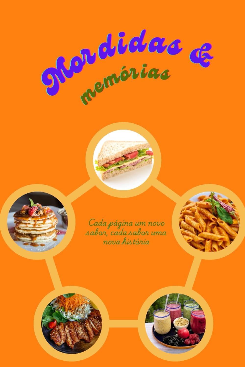 ler totalmente Mordidas & memórias (Portuguese Edition)