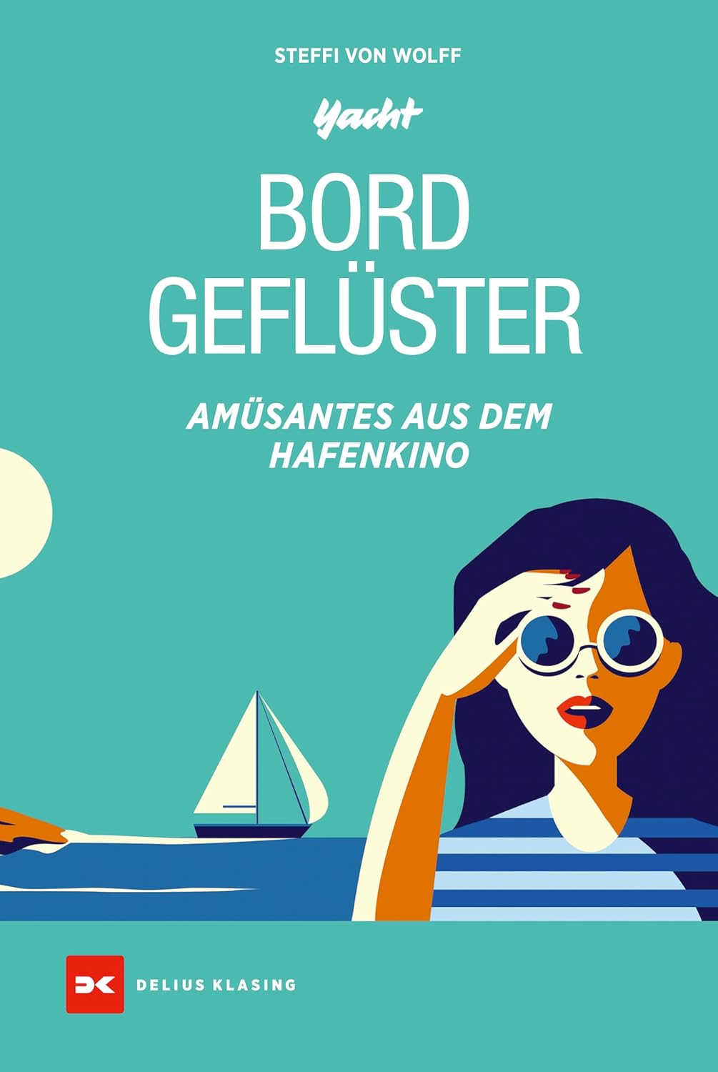 capítulo por capítulo baixar Bordgeflüster: Amüsantes aus dem Hafenkino (German Edition)