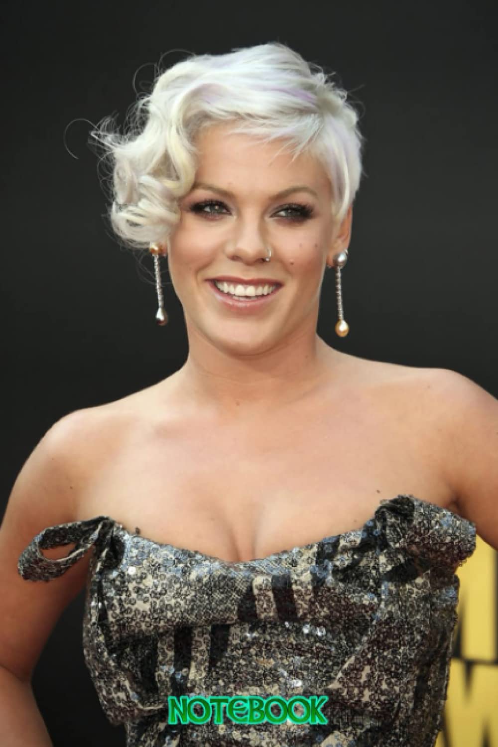 capítulo por capítulo baixar Notebook: P!nk Singer Notebook for Writing, Thankgiving Notebook Diary, Perfect Present for Fans #170