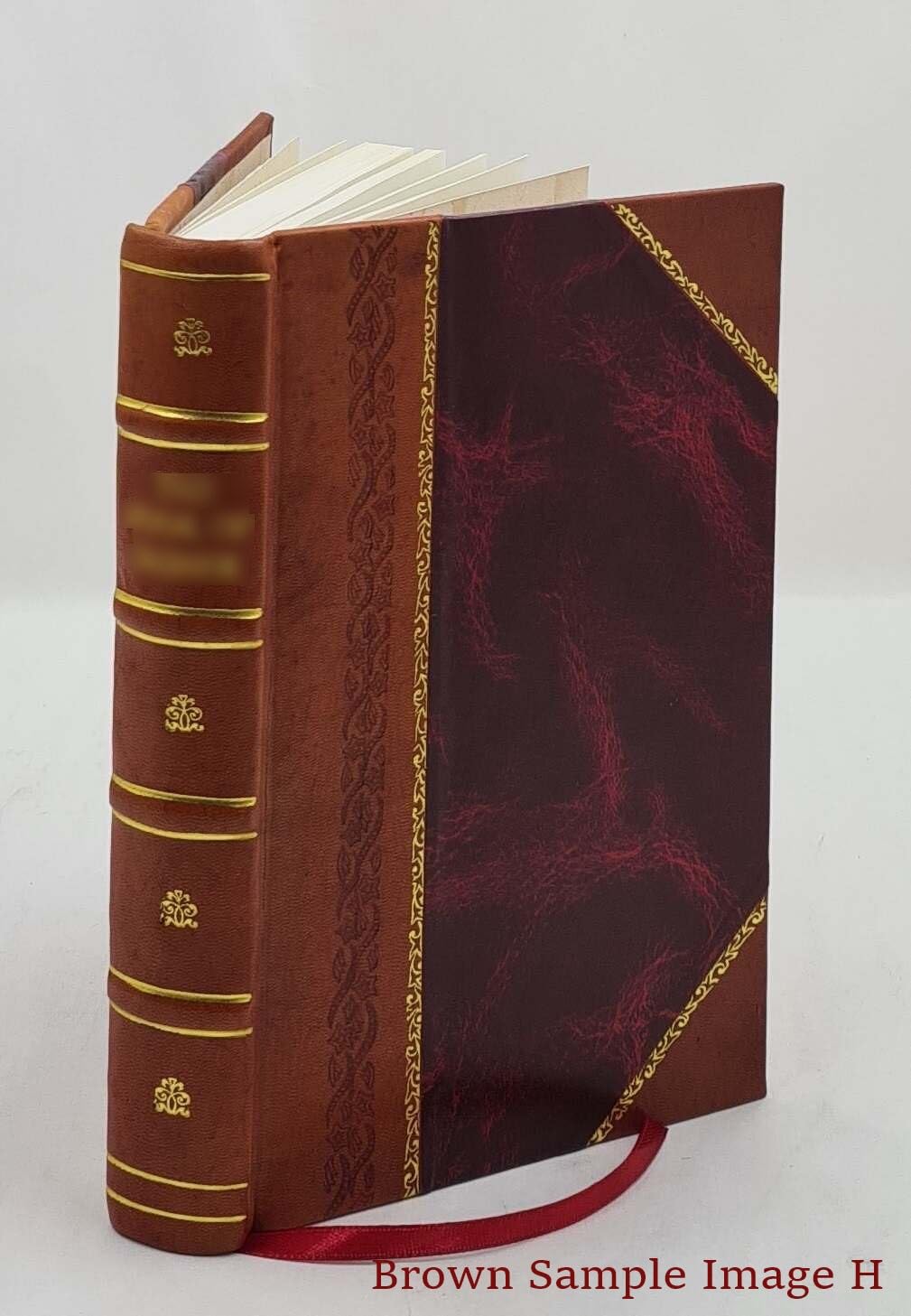 capítulo por capítulo baixar Cartas peninsulares: Edição posthuma 1895 [Leather Bound]