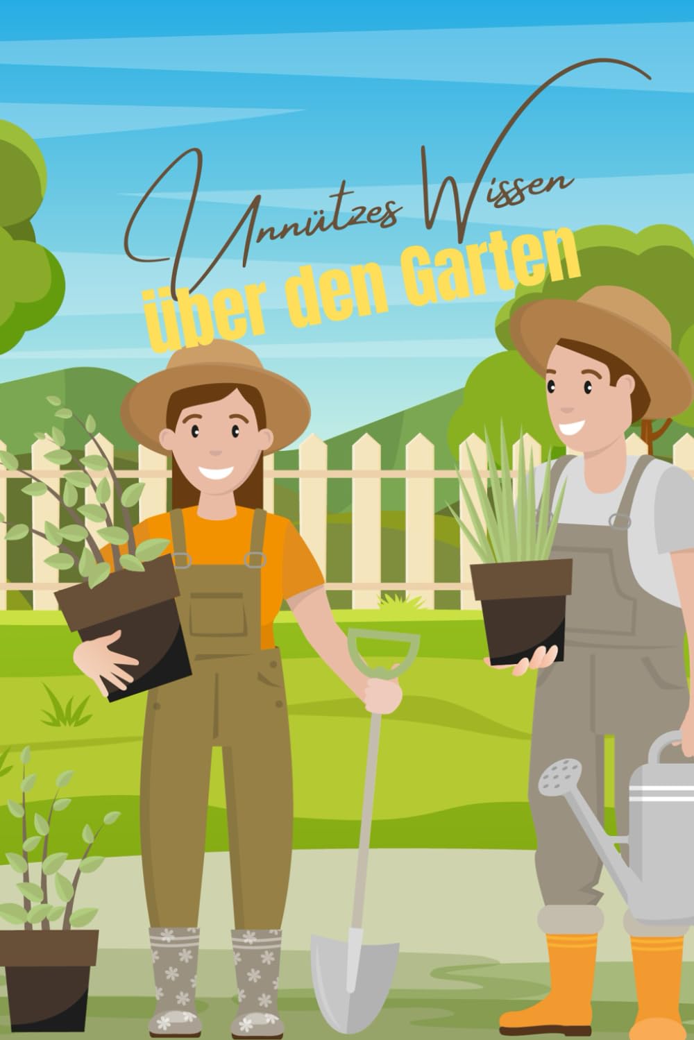 capítulo por capítulo baixar Unnützes Wissen über den Garten: Erstaunliche Fakten rund um Botanische Wunder, nützliche Helfer, exotische Gärten und Mystische Garten-Legenden (German Edition)
