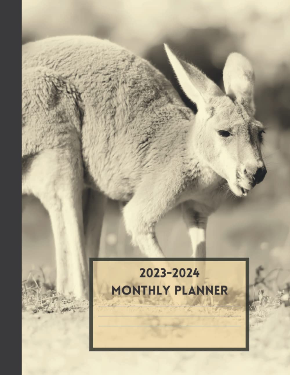 ler totalmente 2023-2024 Monthly Planner: Large 2 Year Monthly Planner Calendar Schedule Organizer January 2023 to December 2024 (24 Months) with Notes, Inspirational and... Friends and Family