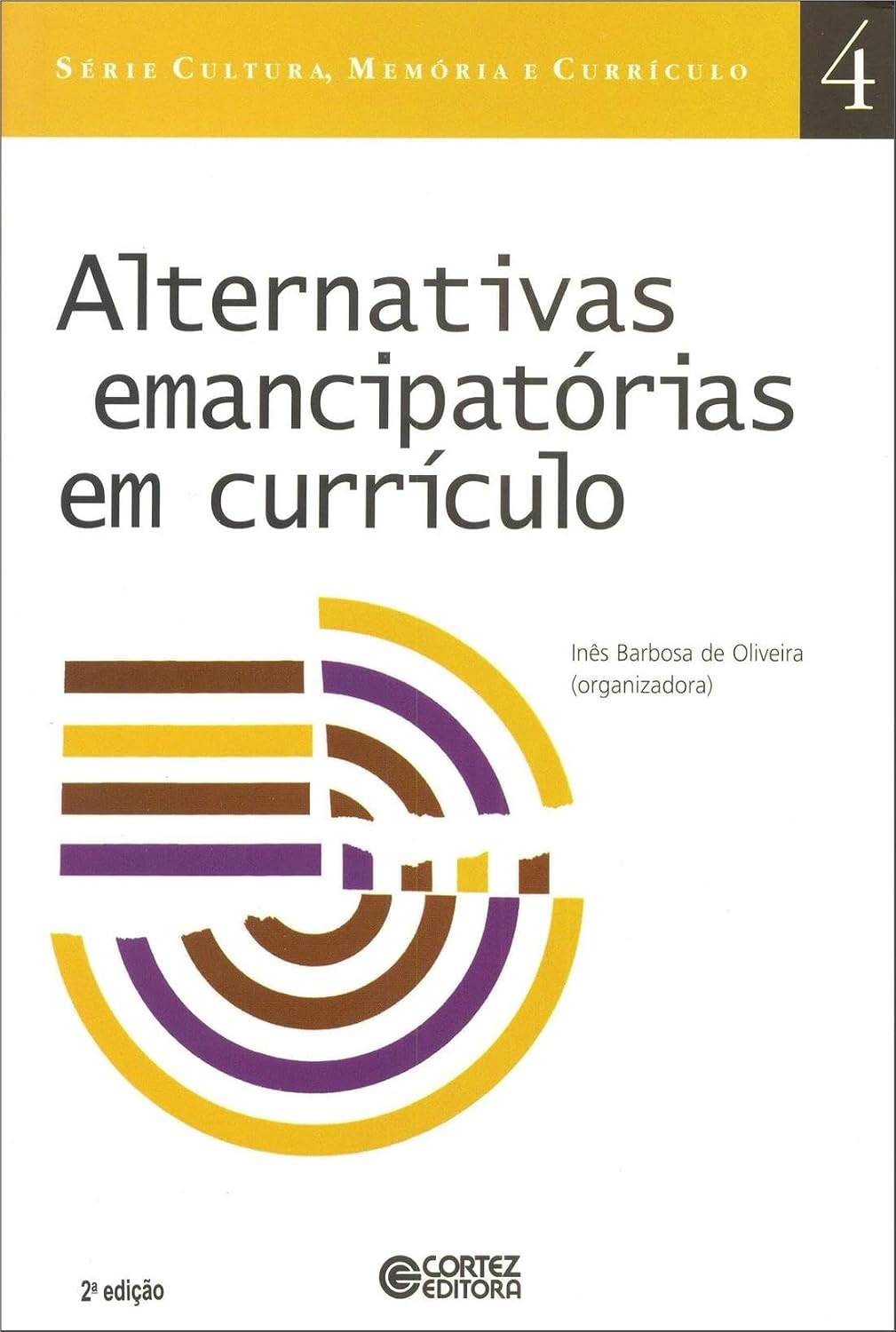 Alternativas emancipatórias em currículo baixar o livro de graça