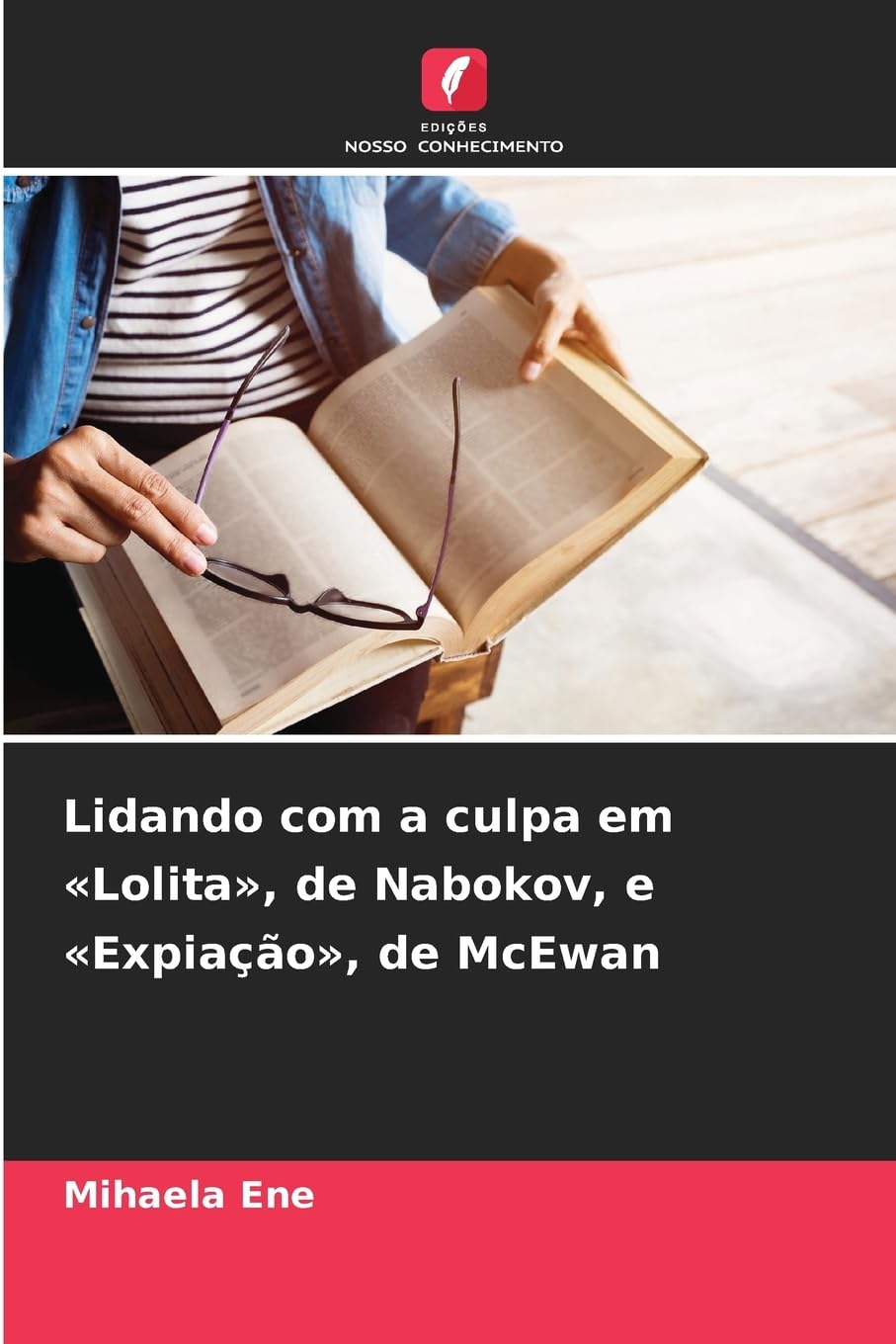 Lidando com a culpa em Lolita, de Nabokov, e Expiação, de McEwan baixar livro de graça
