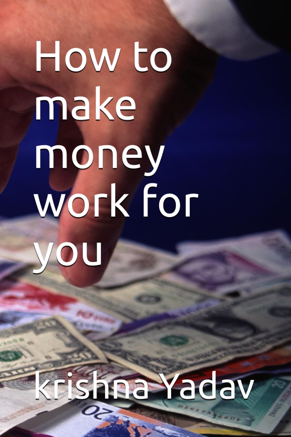 How to make money work for you baixar livro de graça