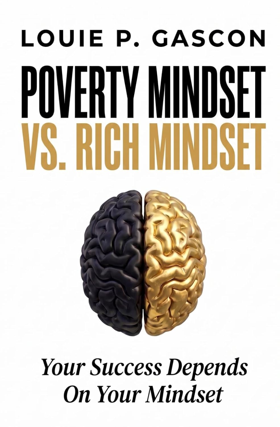 capítulo por capítulo baixar Poverty Mindset Vs. Rich Mindset: Your Success Depends On Your Mindset