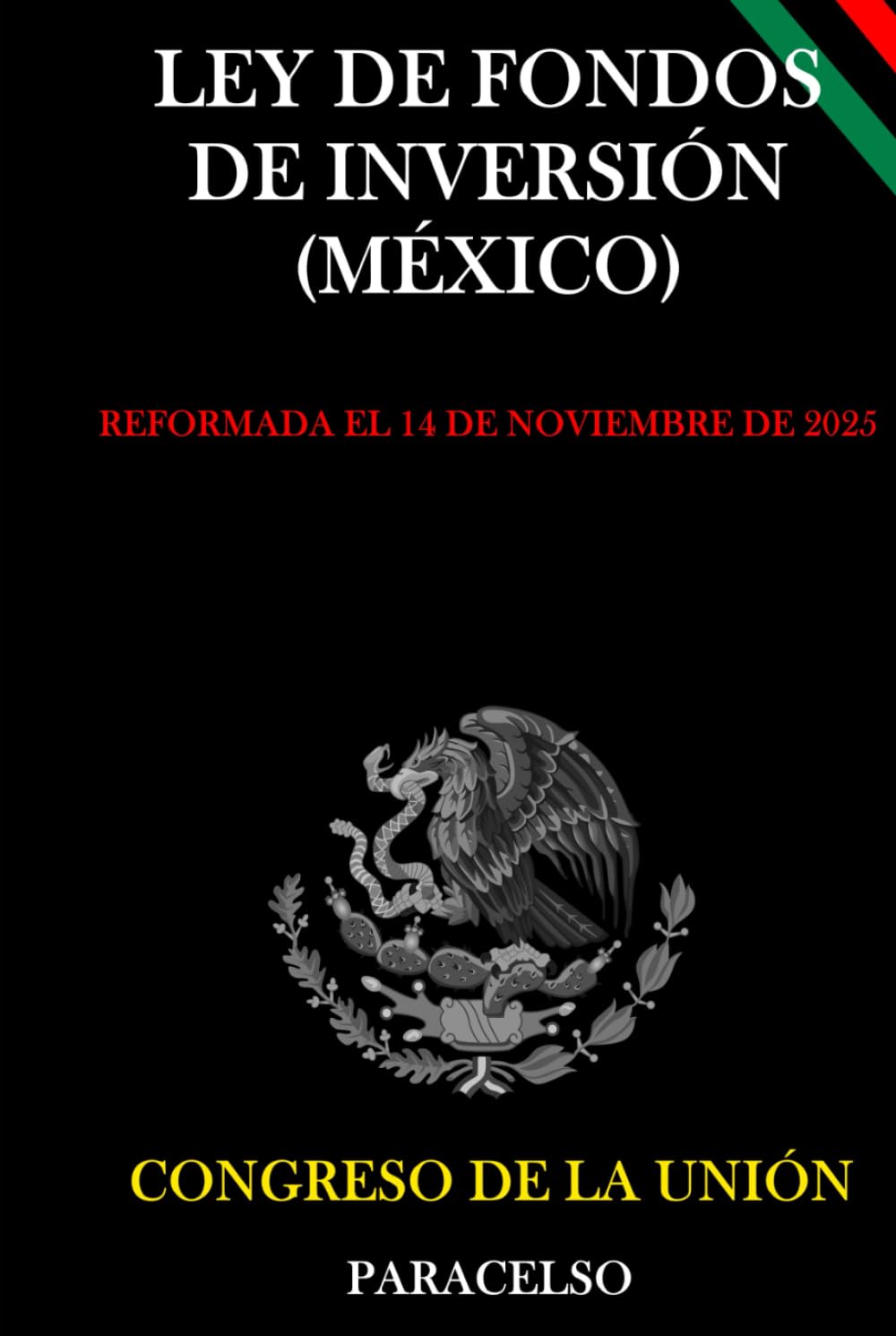 LEY DE FONDOS DE INVERSIÓN (MÉXICO) (Spanish Edition) baixar livro de graça