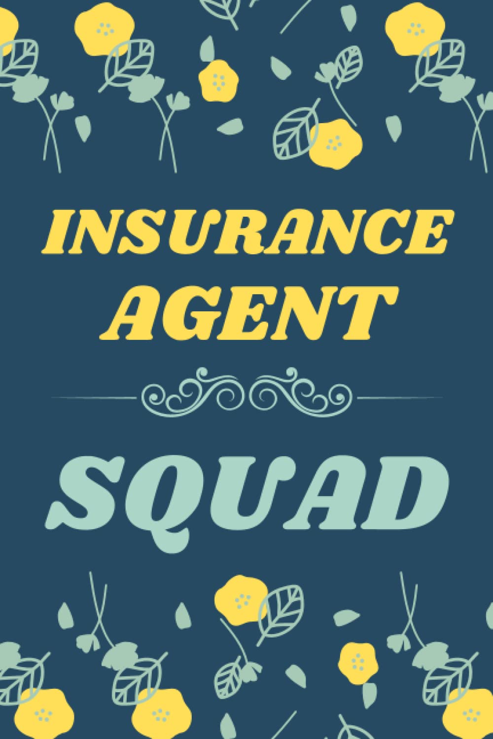 capítulo por capítulo baixar Insurance Agent Gifts: Blank Lined Notebook Journal, a Funny and Appreciation Thank You Gift for Insurance Agents to Write in