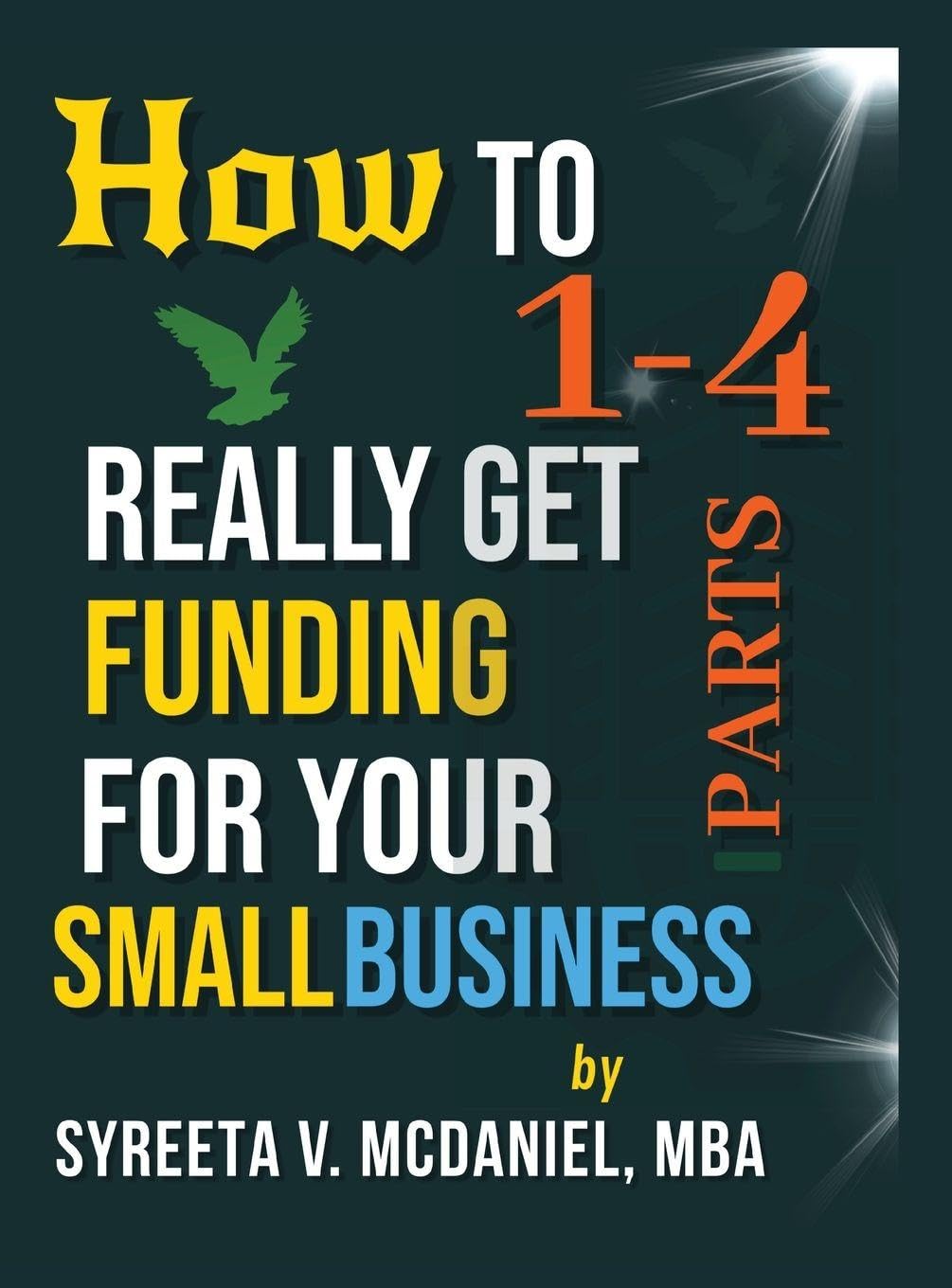 ler totalmente HTRGF Lessons 01 to 04, Intro to Business Loan Lender Logic: How to REALLY Get Funding, Strategies for Entrepreneurs