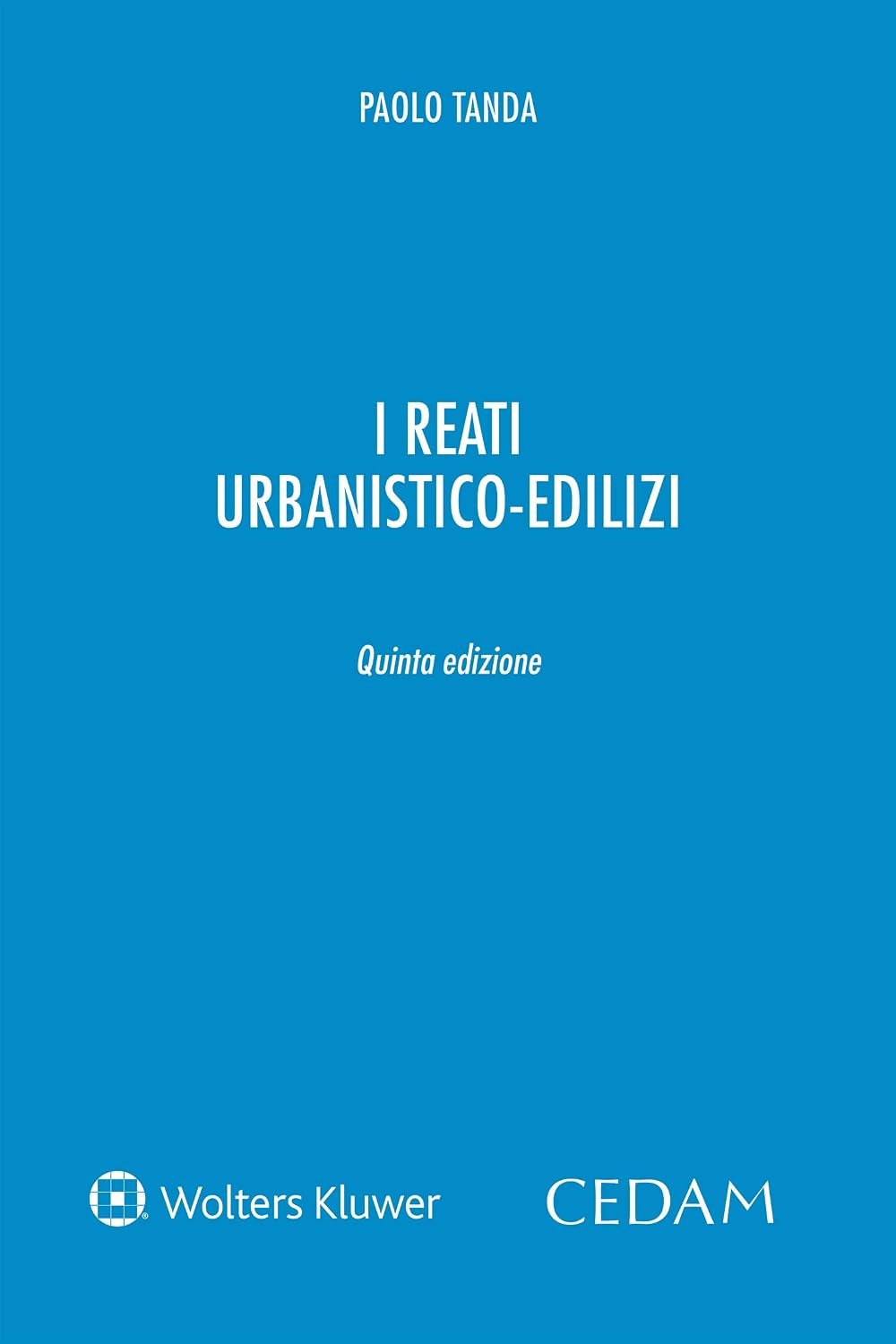capítulo por capítulo baixar I reati urbanistico-edilizi (Italian Edition)