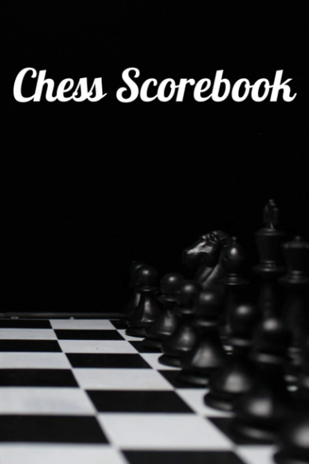 ler totalmente Chess Scorebook: The Perfect And Complete Chess Scorebook | Chess Journal | Chess Notebook| Chess Score Books| Chess Scoresheet | Record Your Games | Tactics & Strategy | Gift for Chess Lovers.