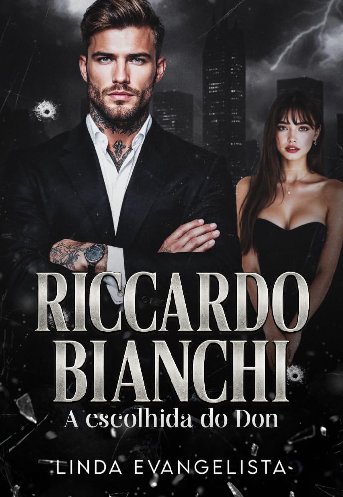 capítulo por capítulo baixar Riccardo Bianchi: A Escolhida do Don