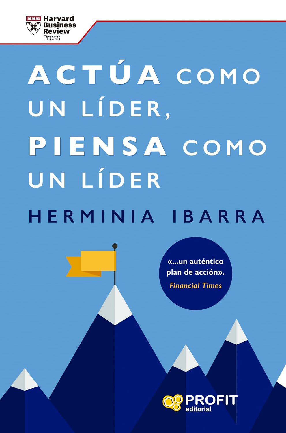 ler totalmente Actúa como un líder, piensa como un líder (Spanish Edition)