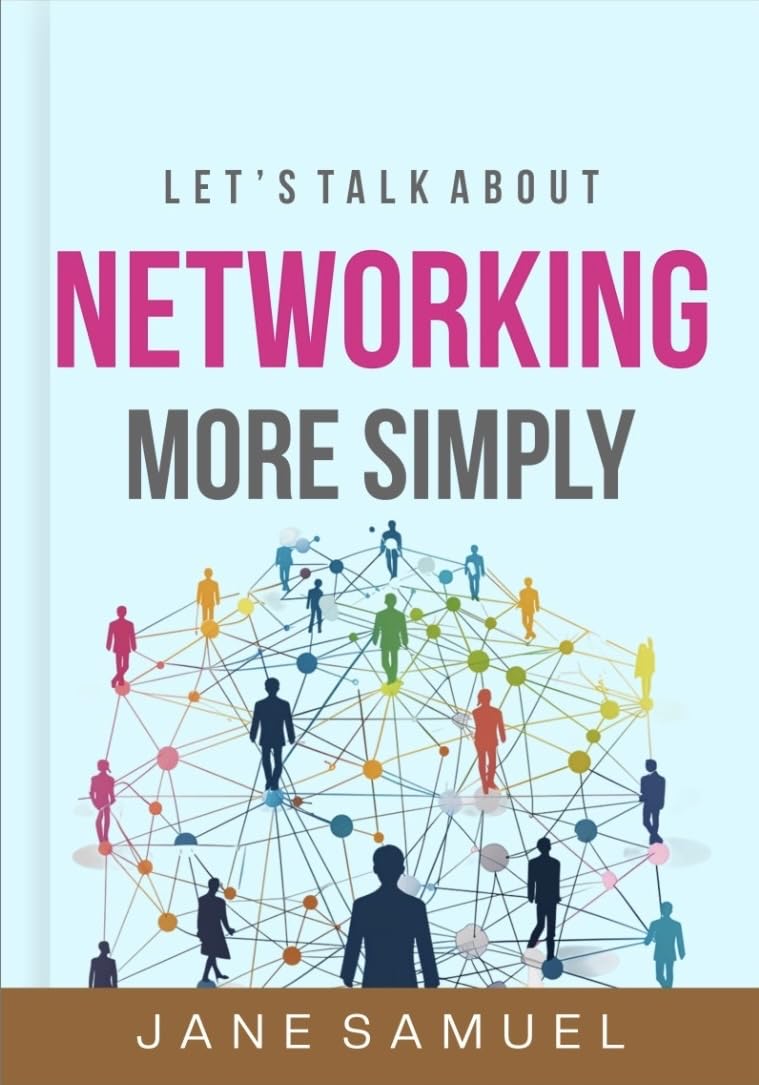 Let’s Talk About Networking More Simply: How Genuine Networking Can Change Everything (English Edition) baixar livro de graça