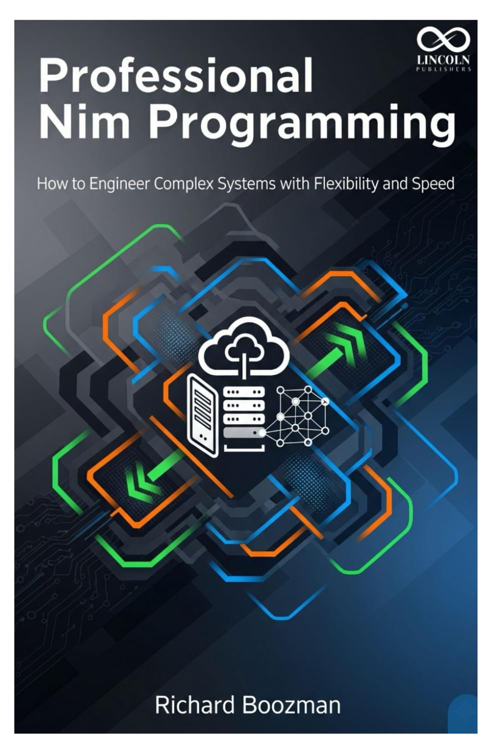 ler totalmente Professional Nim Programming: How to Engineer Complex Systems with Flexibility and Speed