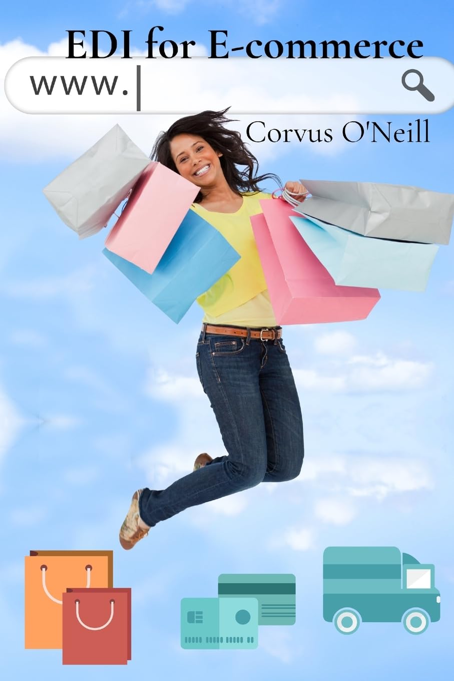 ler totalmente EDI for E-commerce: Boosting Sales, Streamlining Operations, and Expanding Your Reach in the Marketplace