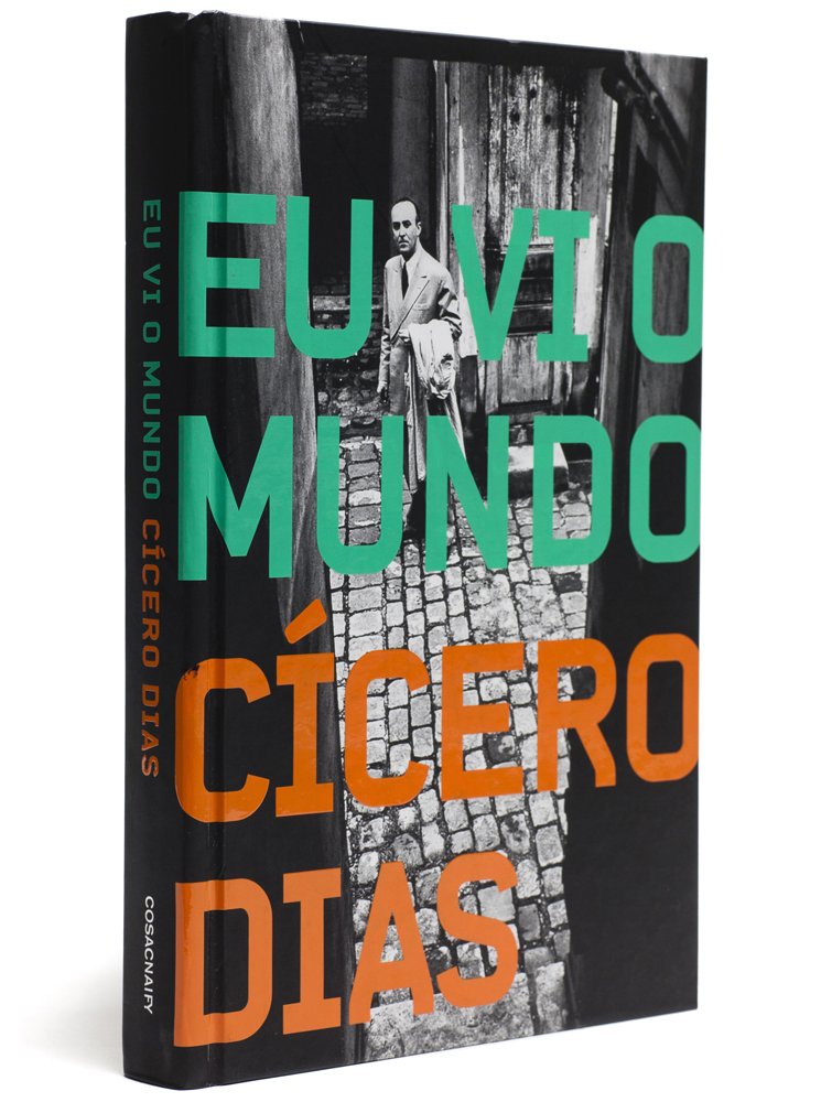 Eu Vi O Mundo baixar livro de graça