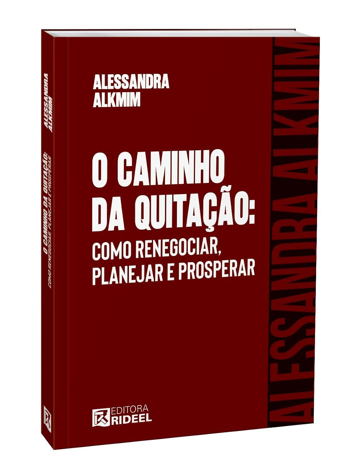 O caminho da quitação: como renegociar, planejar e prosperar baixar livro de graça
