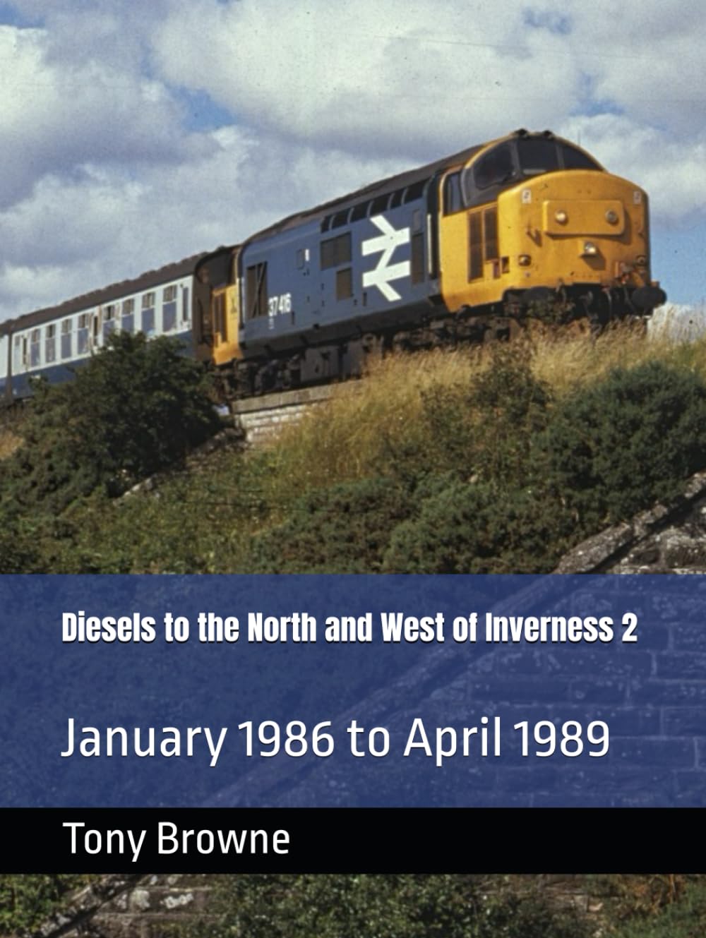 capítulo por capítulo baixar Diesels to the North and West of Inverness 2: January 1986 to April 1989