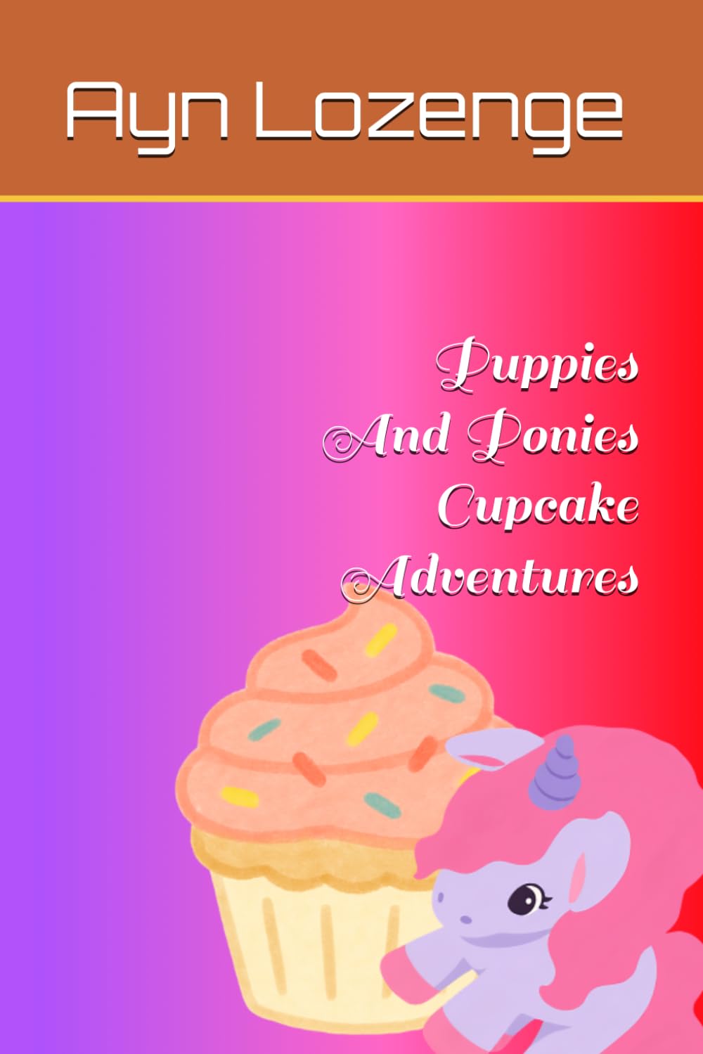 ler totalmente Puppies And Ponies Cupcake Adventures (Puppies and Ponies Cupcake Chronicles)