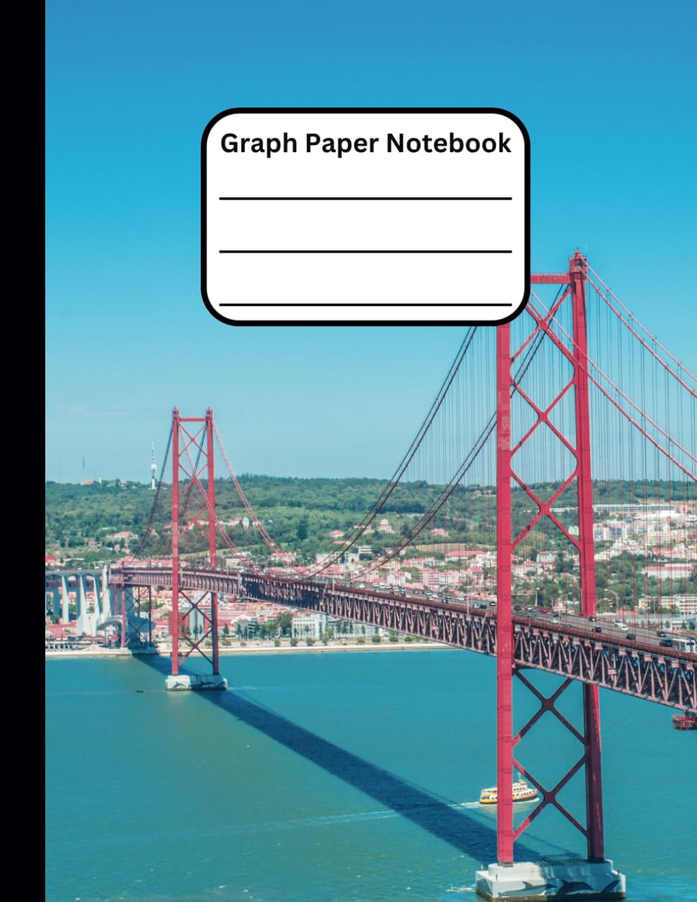capítulo por capítulo baixar Composition Notebook Math: Graph Paper 5x5, 8.5x11 Size, Glossy Cover, 110 Pages