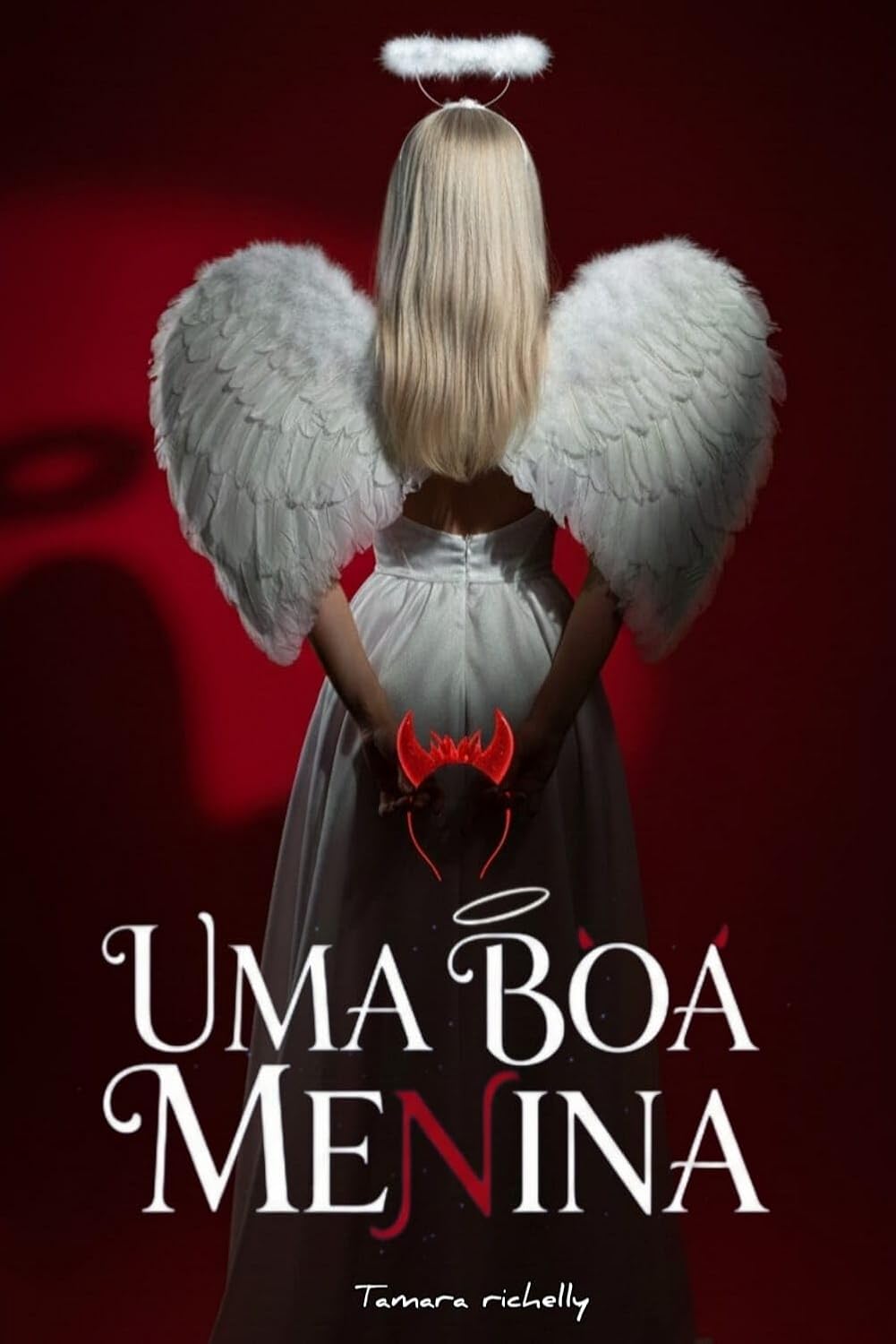 Uma Boa Menina baixar livro de graça