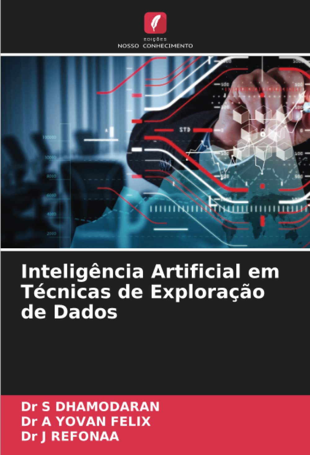 ler totalmente Inteligência Artificial em Técnicas de Exploração de Dados