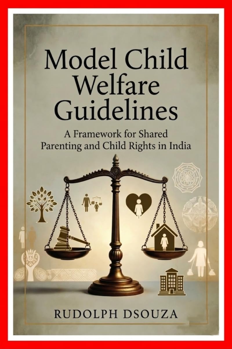 capítulo por capítulo baixar Model Child Welfare Guidelines: A Framework for Shared Parenting and Child Rights in India