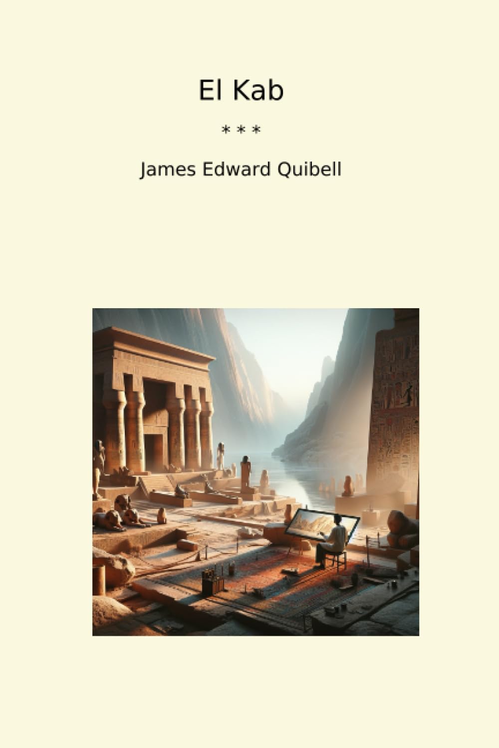 El Kab (Classic Books) baixar o livro de graça