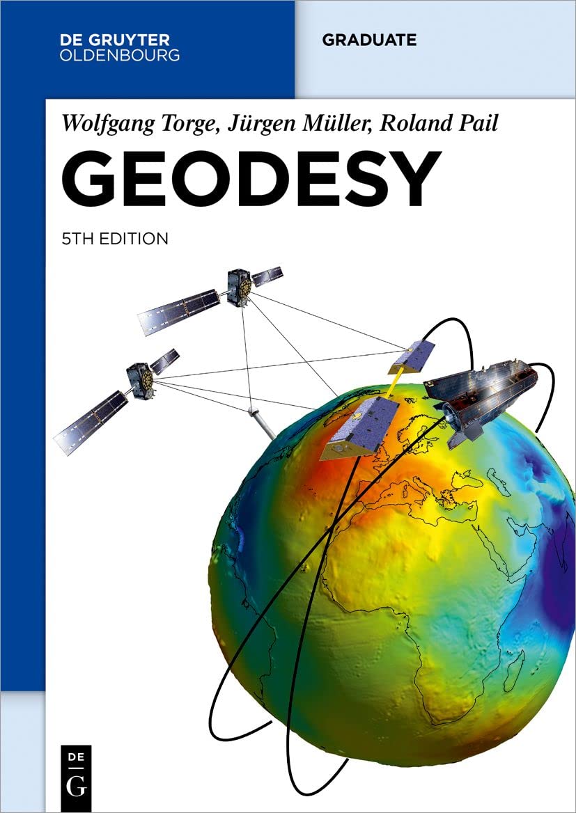Geodesy baixar o livro de graça