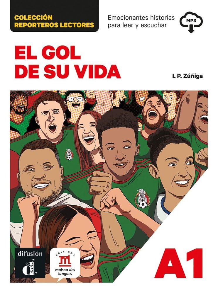 Proyecto reporteros lectores - el gol de Su vida: lectura baixar o livro de graça