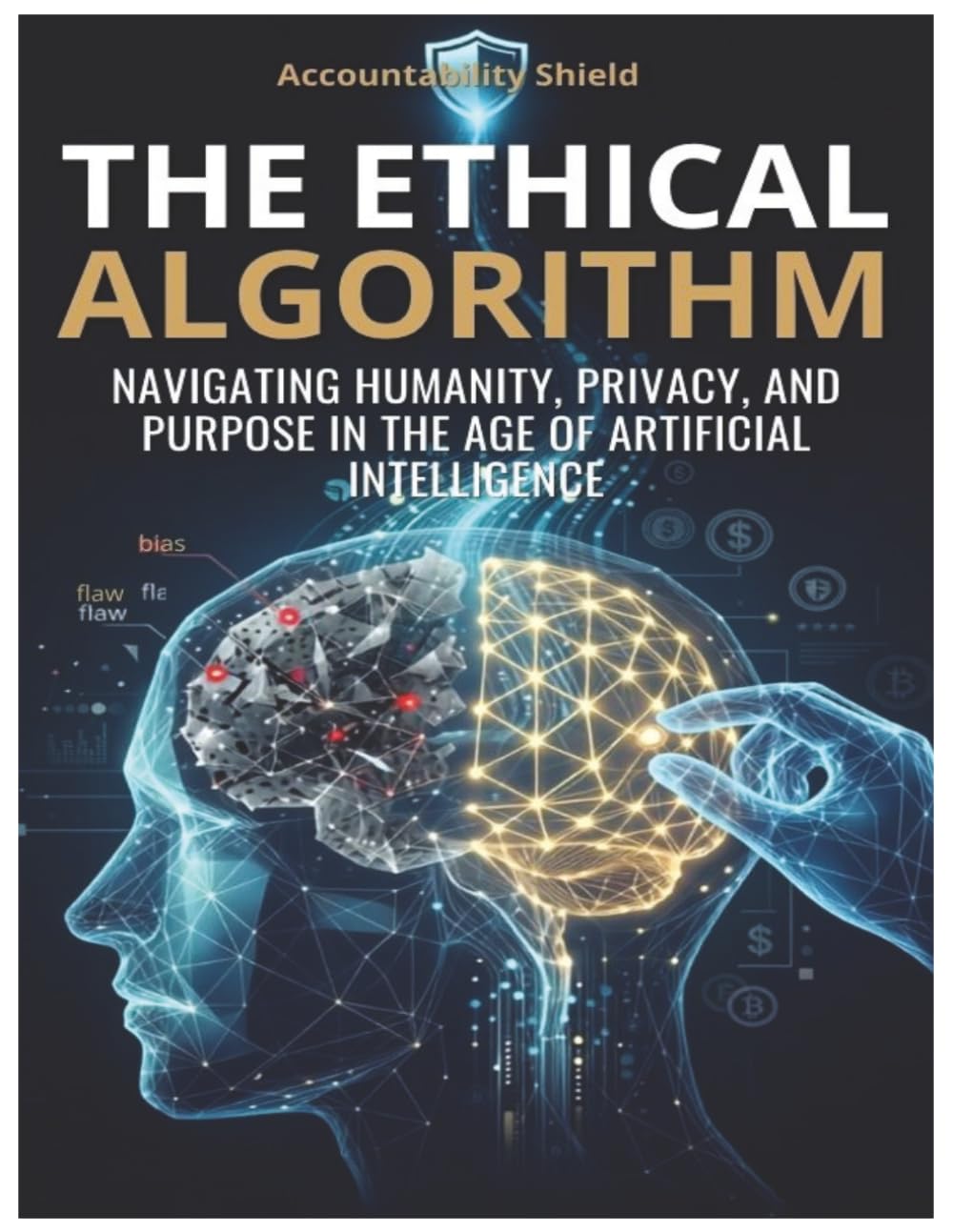 ler totalmente The Ethical Algorithm - Navigating Humanity, Privacy, and Purpose in the Age of Artificial Intelligence
