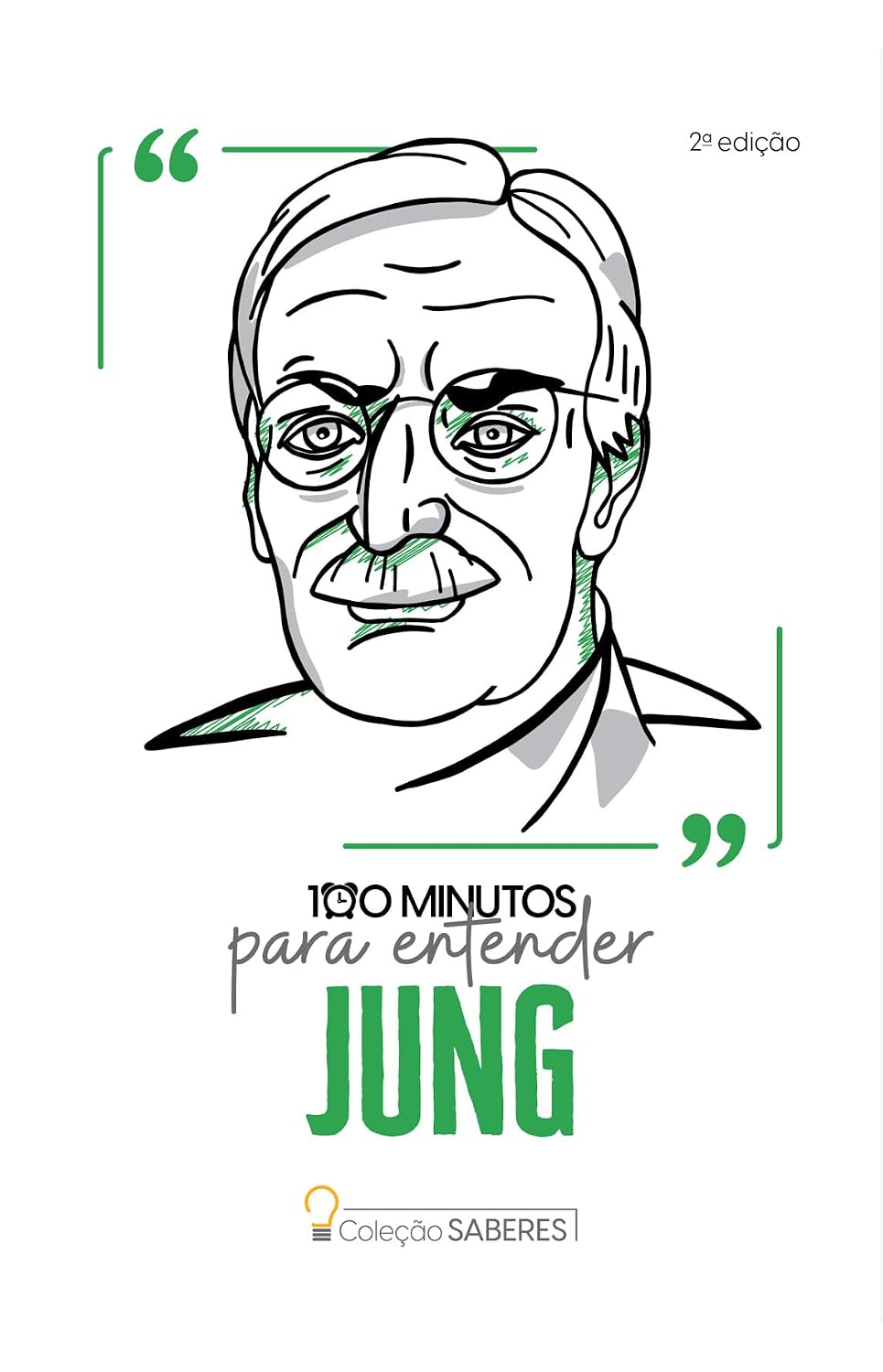Coleção Saberes - 100 minutos para entender Jung baixar o livro de graça