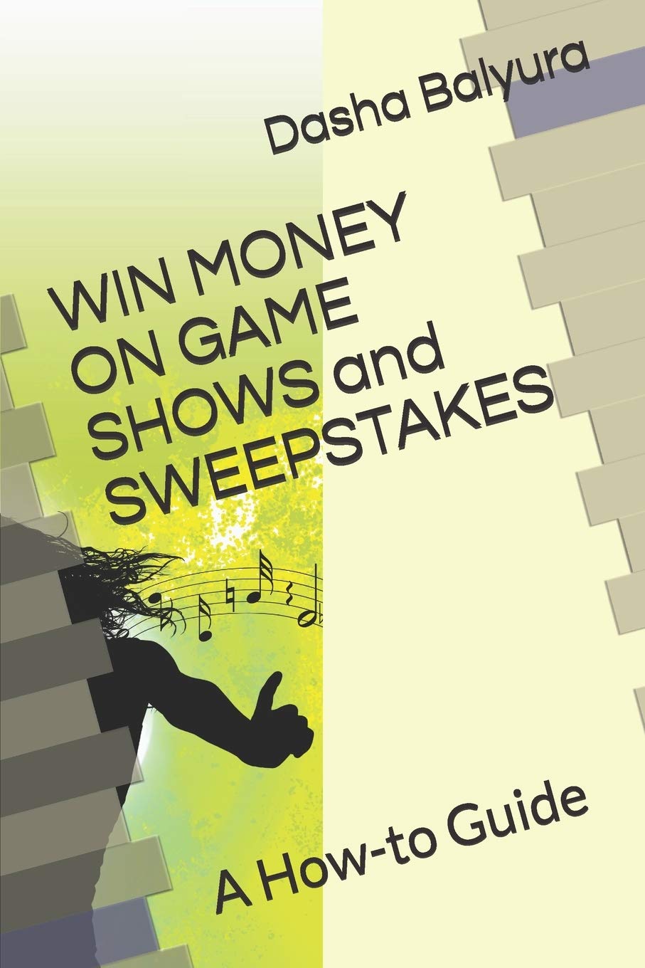 capítulo por capítulo baixar WIN MONEY ON GAMESHOWS and SWEEPSTAKES: A How-to Guide
