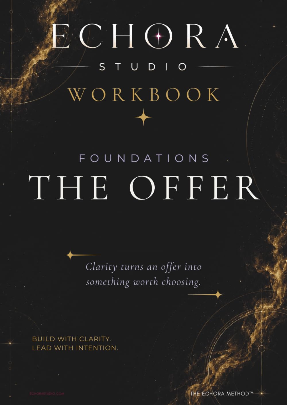 The Offer (The ECHORA Method Workbooks) baixar livro de graça