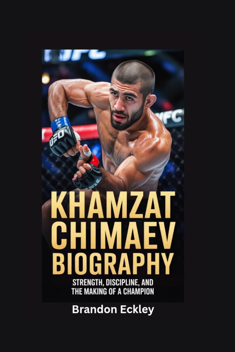 capítulo por capítulo baixar KHAMZAT CHIMAEV BIOGRAPHY: Strength, Discipline, and the Making of a Champion