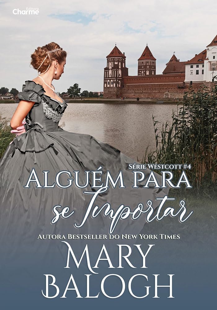 Alguém para se importar (Westcott Livro 4) baixar livro de graça