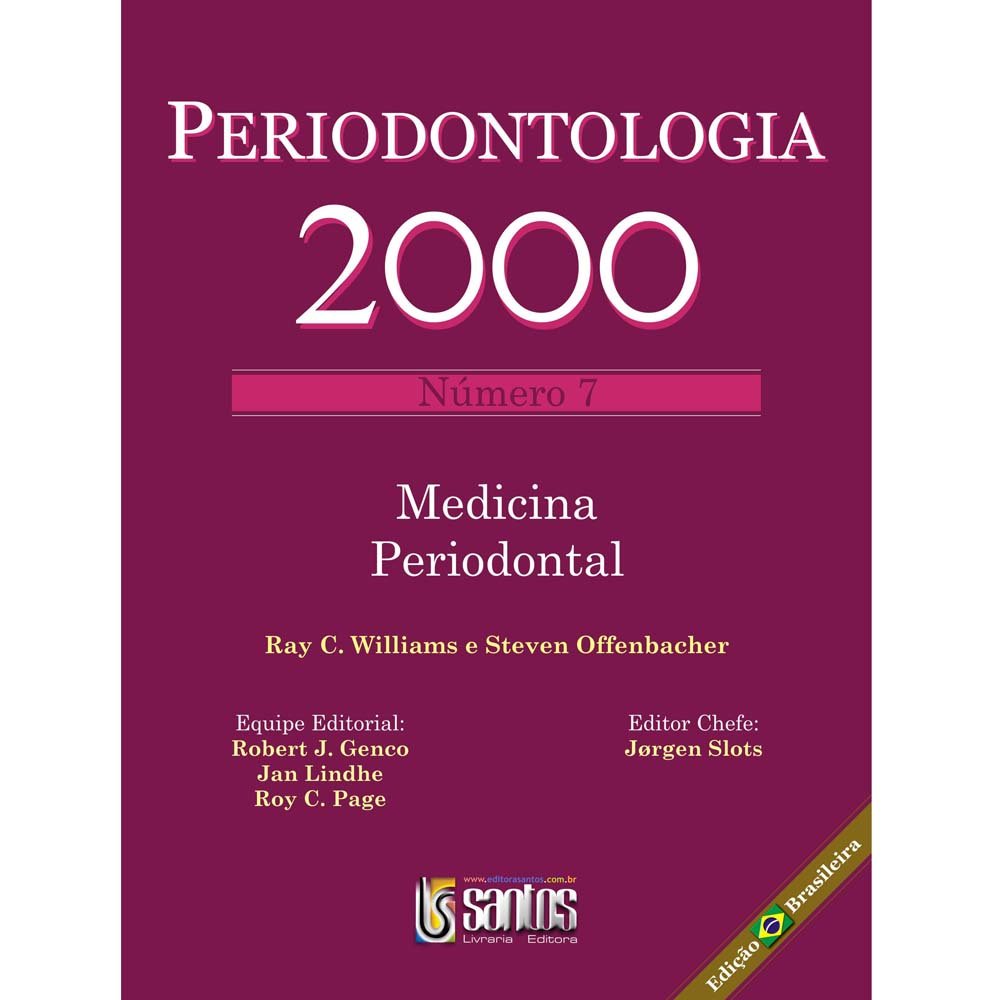 Perio 2000 - N. 07 - Medicina Periodontal baixar livro de graça